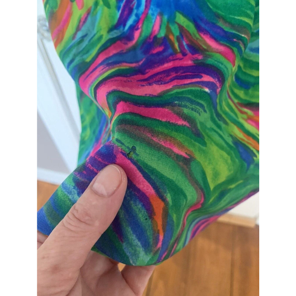 Vintage Anne Fogarty Dress Small - Picture 4 of 12